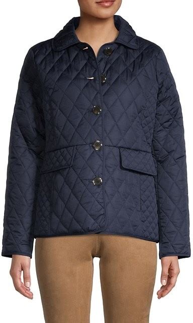 michael kors missy 3 4 quilted down jacket|MICHAEL Michael Kors Missy Quilted Jacket on SALE .